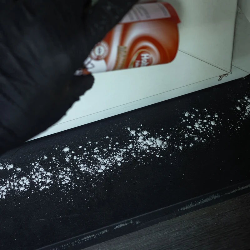 MASTERANTS Wirksames Pulver gegen Ameisen 100 g