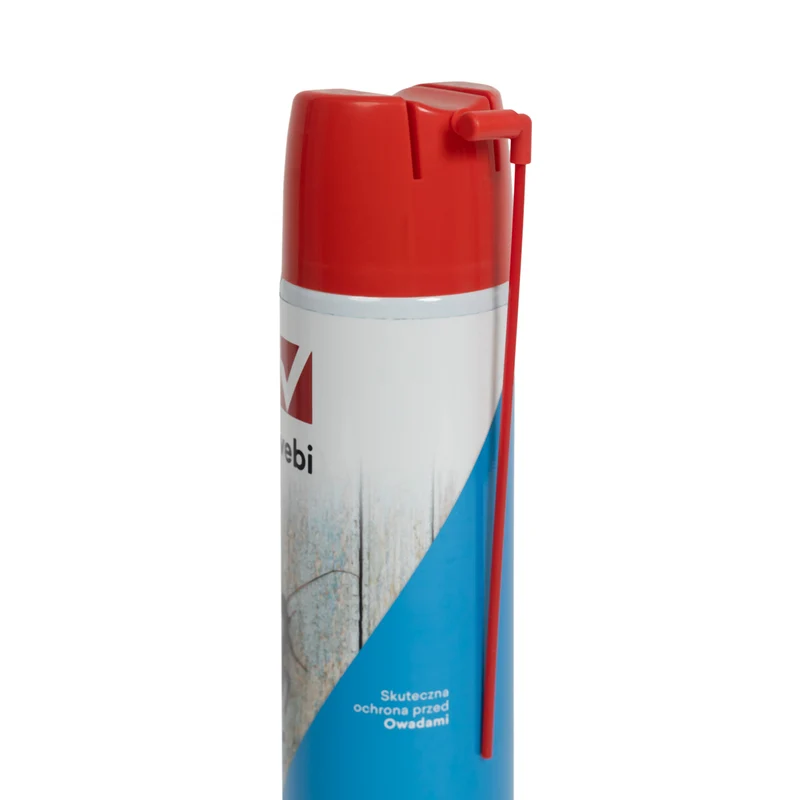 Duracid Insektizidspray gegen Fliegen, Wespen, Kakerlaken und Ameisen 500 ml