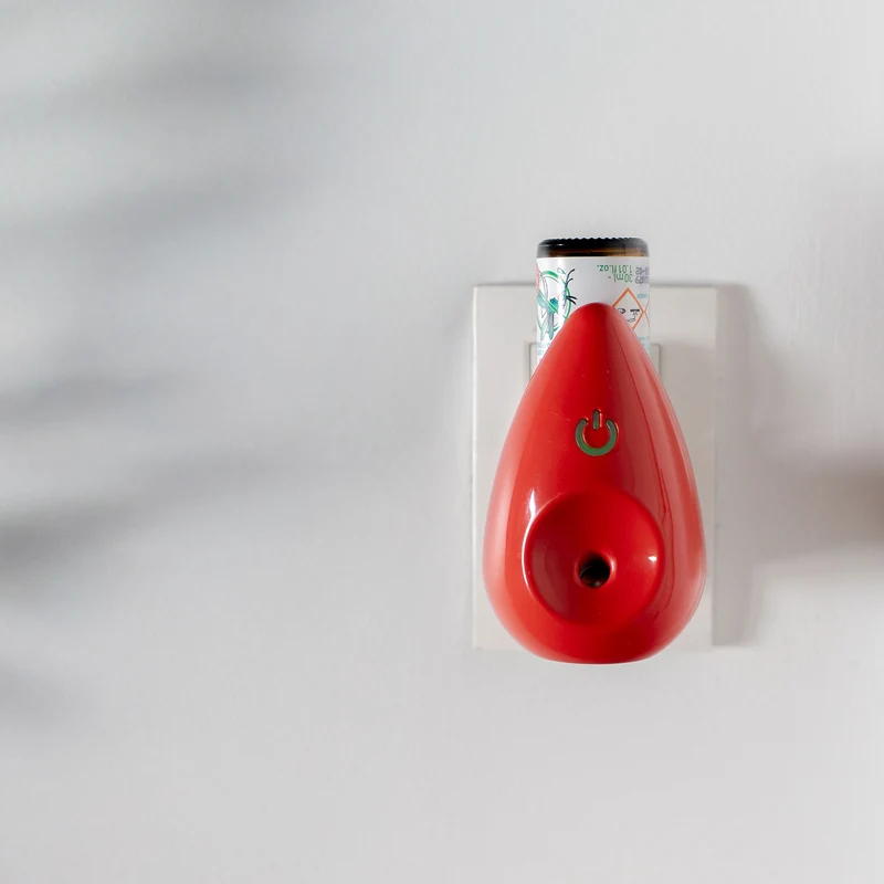 Coffret Clip & Diffuse et Répulsif pour diffusion