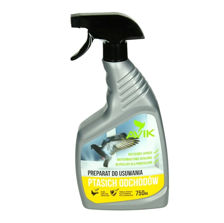 Vogelkot-Entferner 750ml