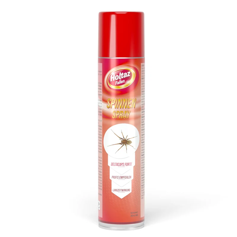 Deltacaps Forte Spinnenspray 300 ml