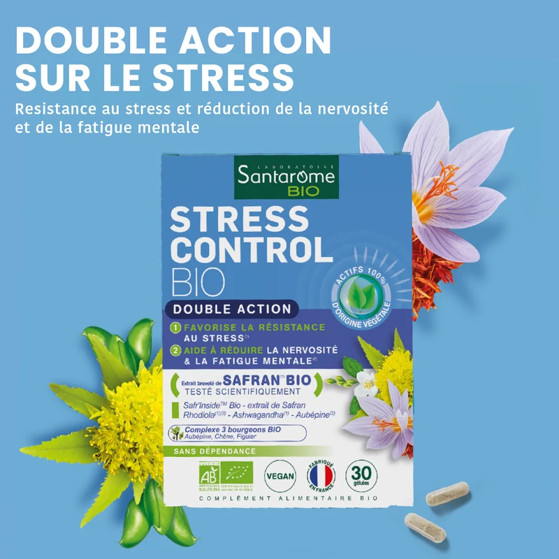 Pack Relaxation & Anxiété