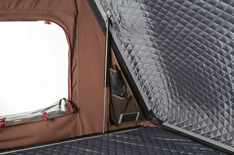 Rangement Intérieur Skycamp 1.0