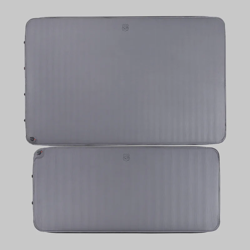 Matelas Autogonflant Tente de Toit