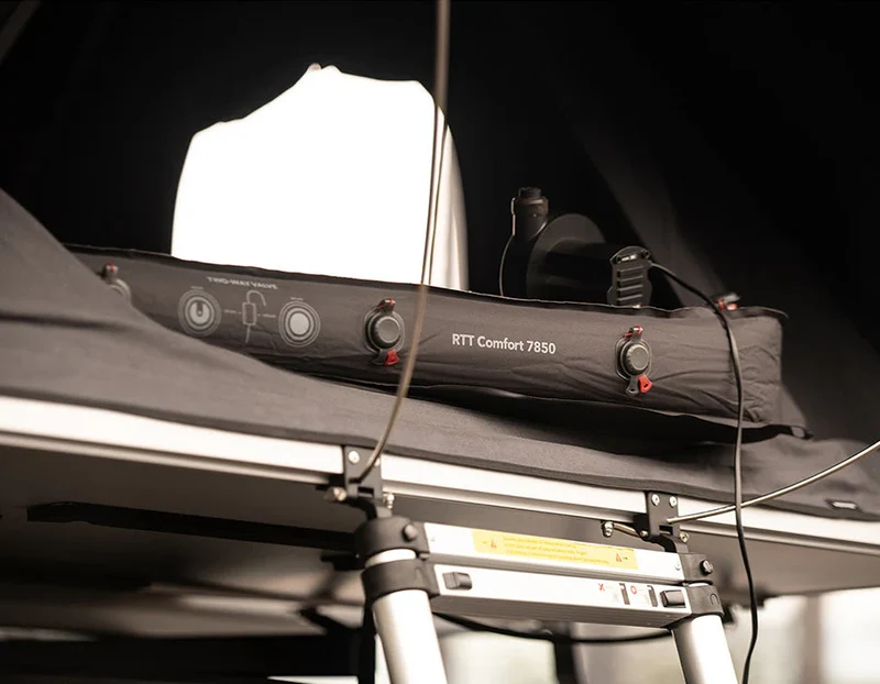 Matelas Autogonflant Tente de Toit