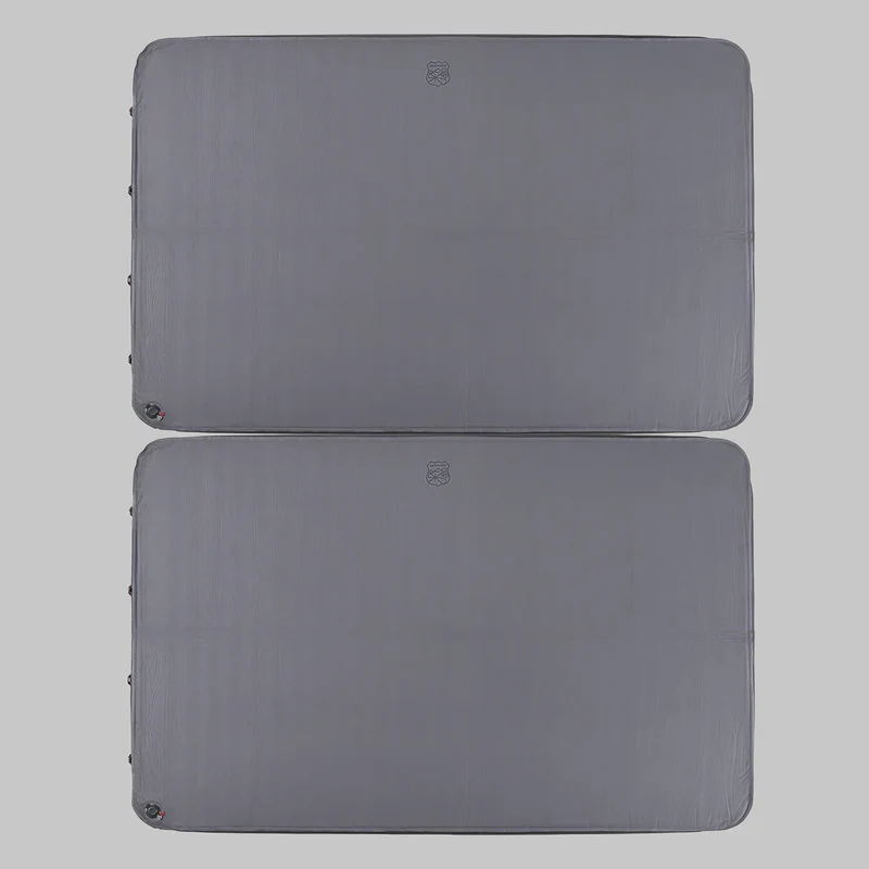 Matelas Autogonflant Tente de Toit