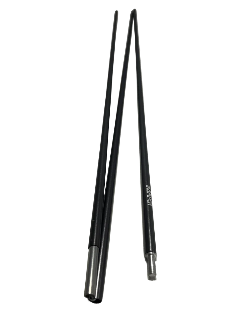 Arceau Auvent Latéral X-Cover 2.0