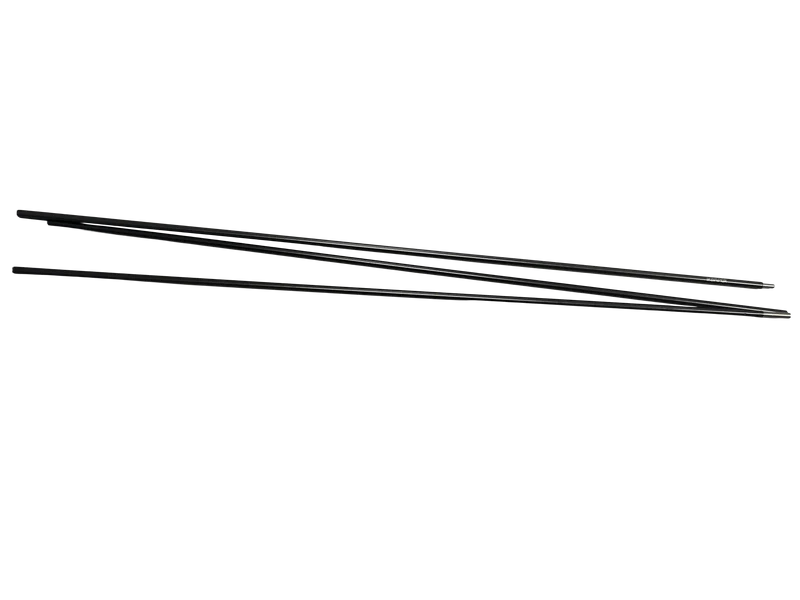 Arceau Auvent Latéral X-Cover 2.0