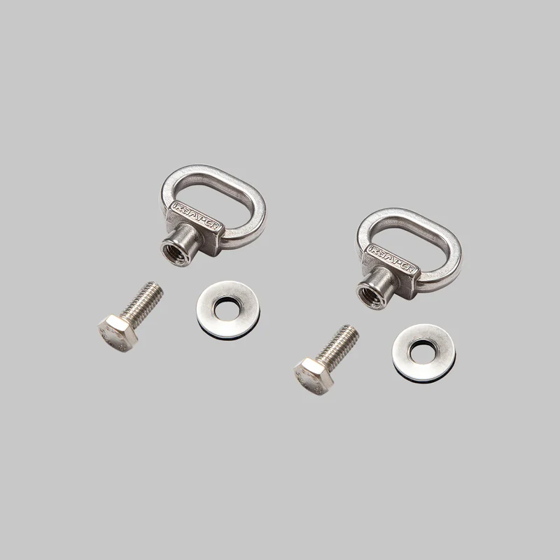 Anneaux rails accessoires Skycamp 3.0 Series