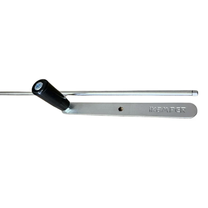 Clé de serrage complète pour fixations 3.0