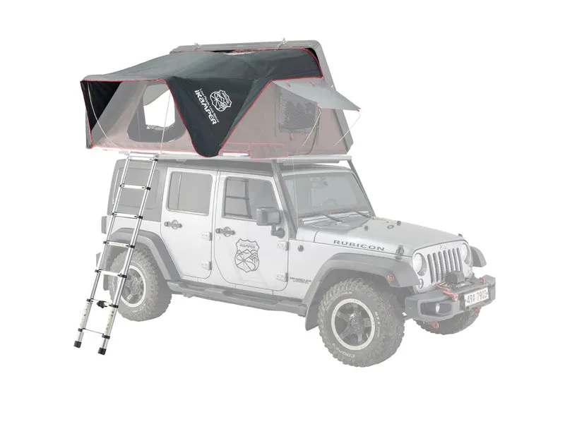 Double Toit Skycamp 2.0