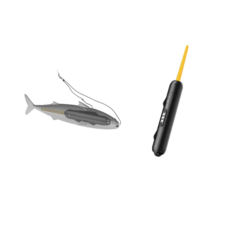 Kanama Smart Bait Air Kit