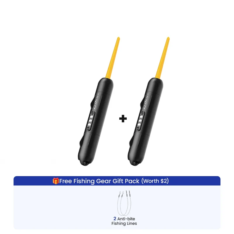 Kanama Smart Bait Air Kit