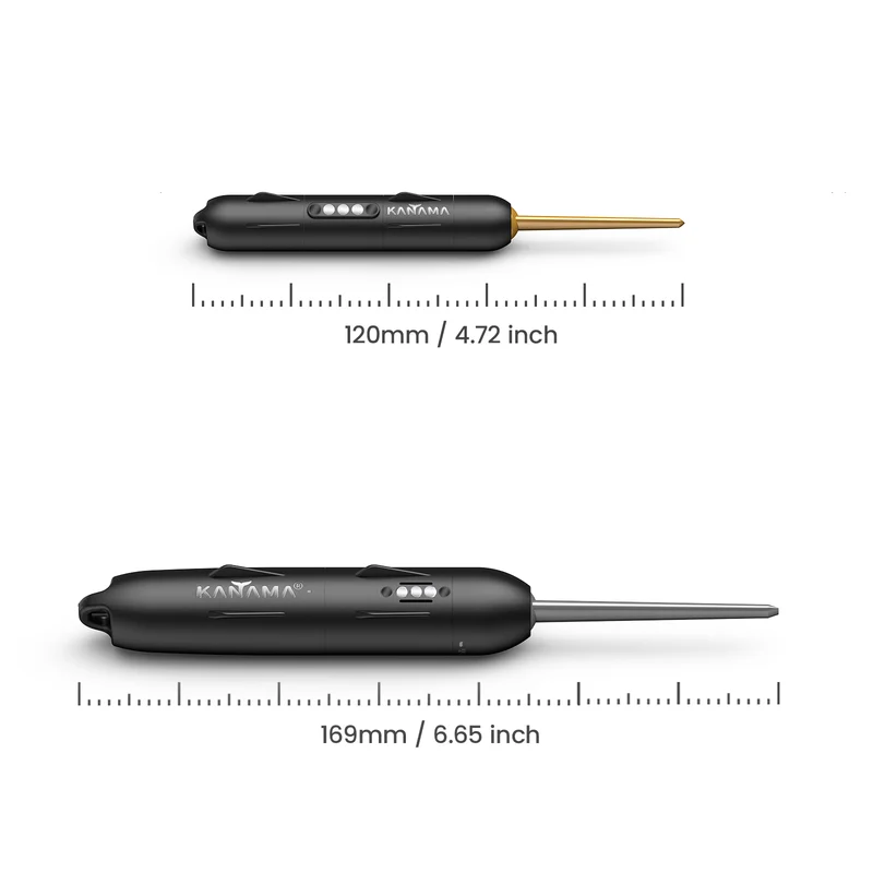 Kanama Kit de vente tout-en-un Smart Bait