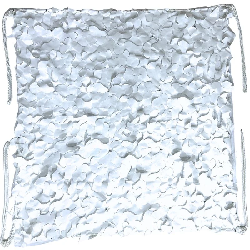 Filet de camouflage brise vue