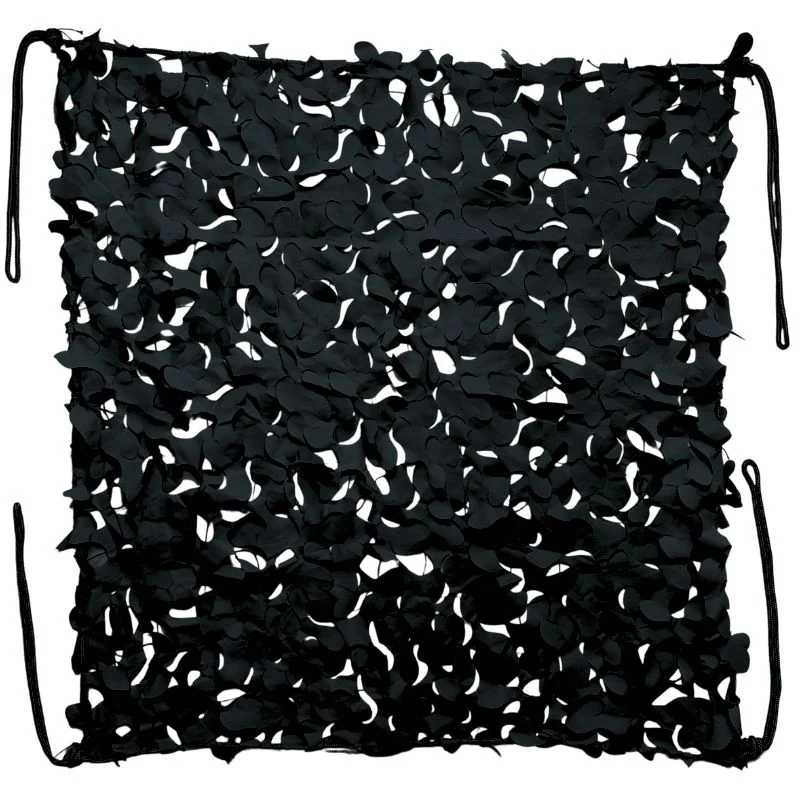 Filet de camouflage brise vue