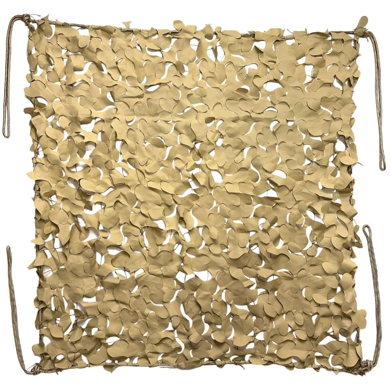 Filet de camouflage brise vue