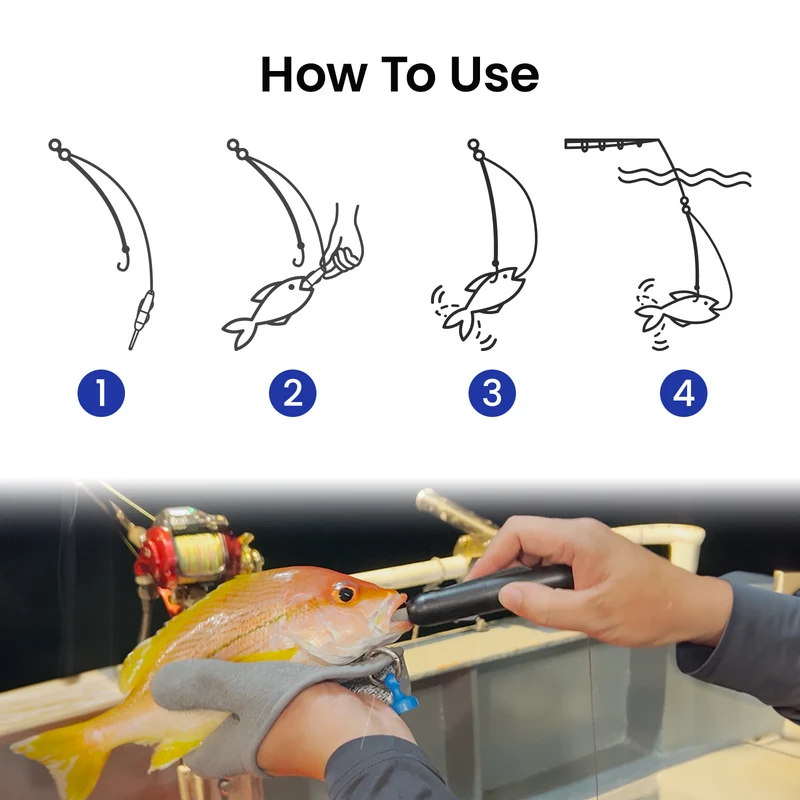 Kanama Smart Bait Pro Kit