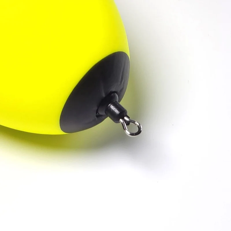 Flotteur d'appât vivant lumineux