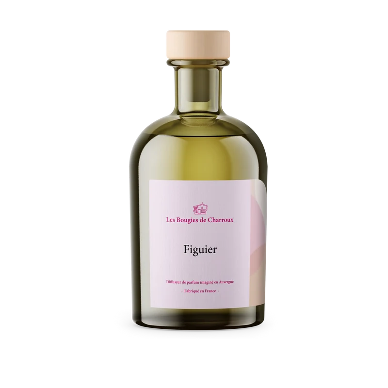 Diffuseur de parfum Figuier