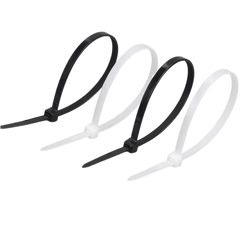 Collier de serrage (lot de 100)