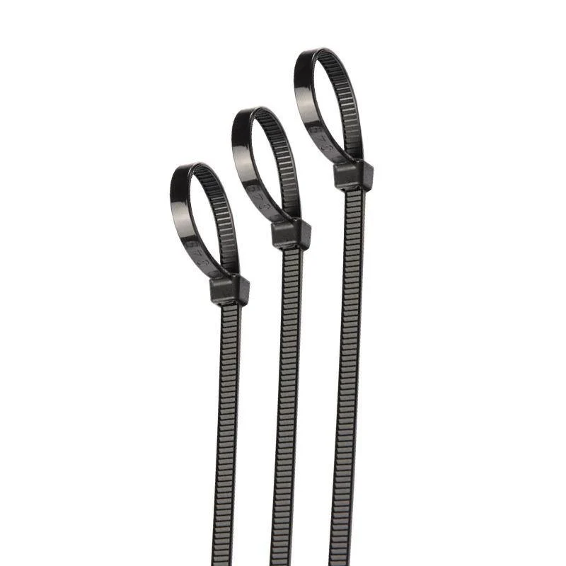 Collier de serrage (lot de 100)