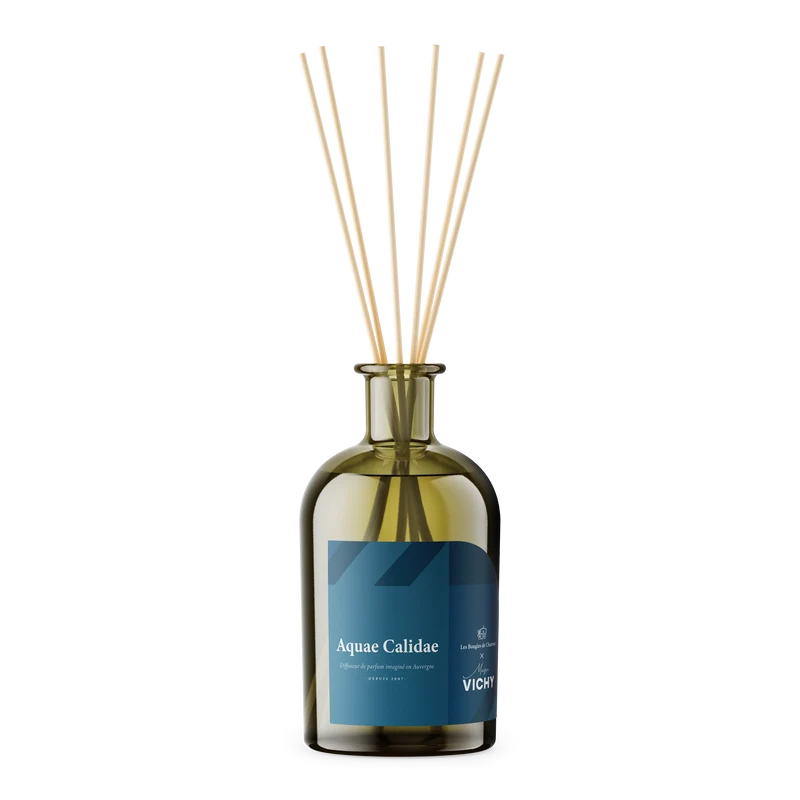 Diffuseur de parfum Aquae Calidae