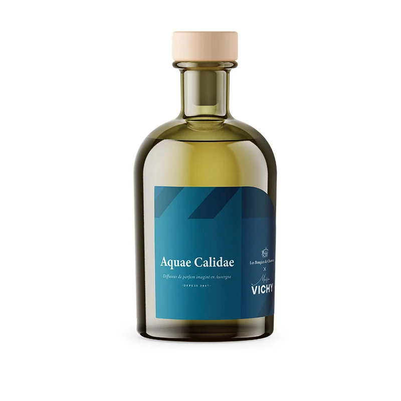 Diffuseur de parfum Aquae Calidae