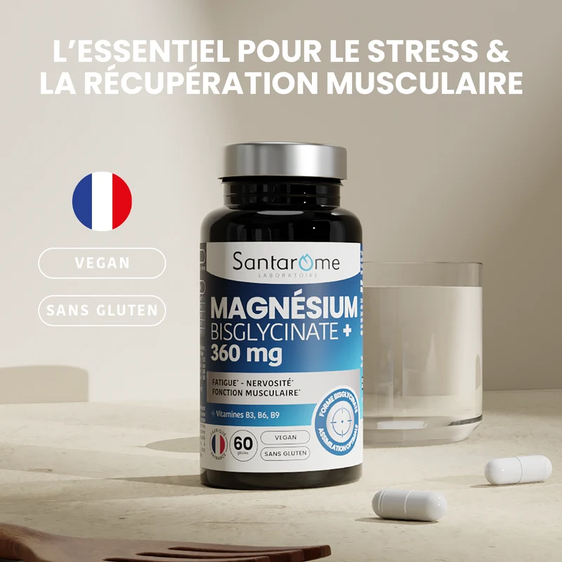 Pack Stress et Fatigue