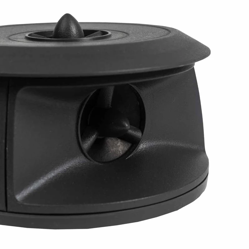COMBOSONIC Marder-, Wiesel-, Nagetier- und Insektenschutz 850m2