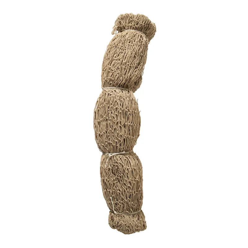Starkes Katzennetz Balkonnetz für Katzen, Vögel und Tauben Masche 40 mm