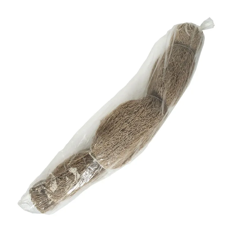 Vogelnetz Balkonnetz für kleine Vögel und Tauben 28 mm Masche