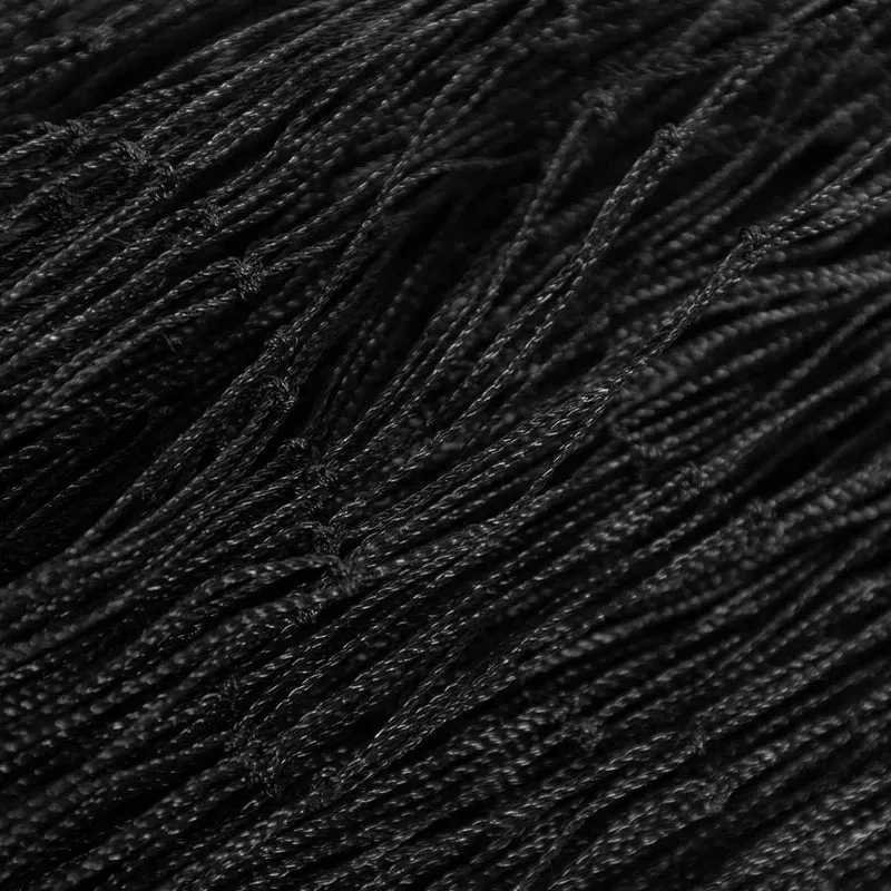 Balkonnetz Netz gegen Tauben und Vögel 50 mm Masche