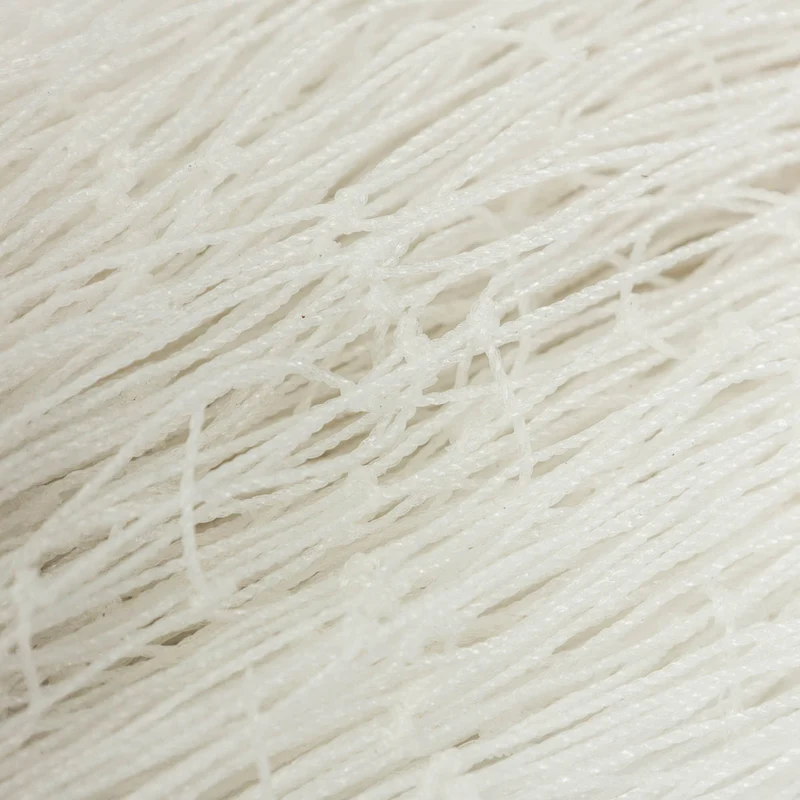 Balkonnetz Netz gegen Tauben und Vögel 50 mm Masche