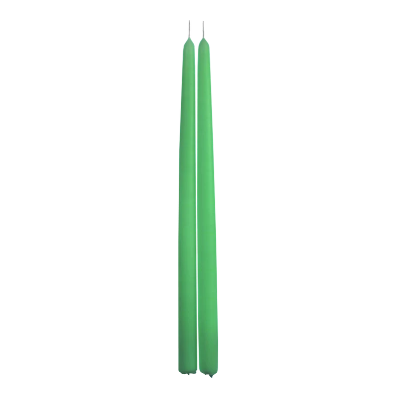 Chandelles vertes