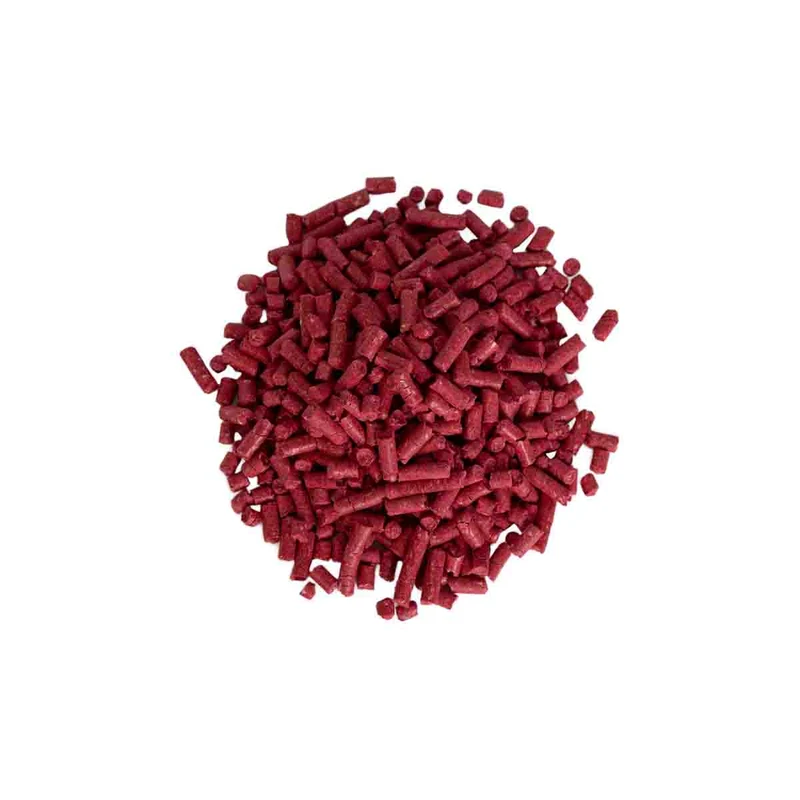 Patenrat Pellet – Gebrauchsfertiger Köder gegen Mäuse, Ratten und Wühlmäuse
