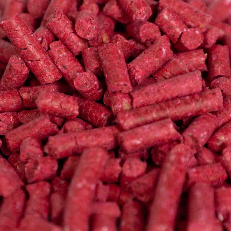 Patenrat Pellet – Gebrauchsfertiger Köder gegen Mäuse, Ratten und Wühlmäuse