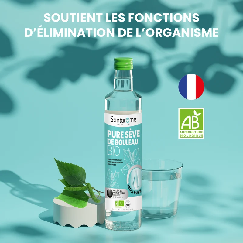 Pack Détox & Minceur - Ampoules