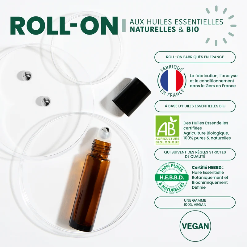 Roll-on Coups & Bosses Bio
