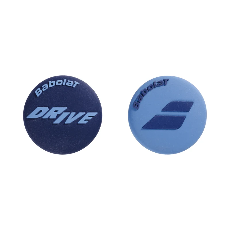 Drive Antivibrateur Pack De 2 Unités-Bleu