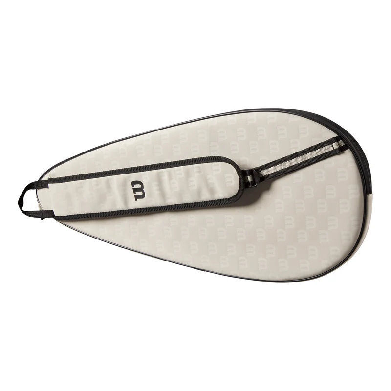 Premium Housse De Raquette-Beige