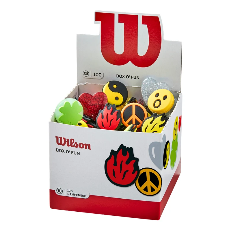 Box O Fun Antivibrateur Pack de 100