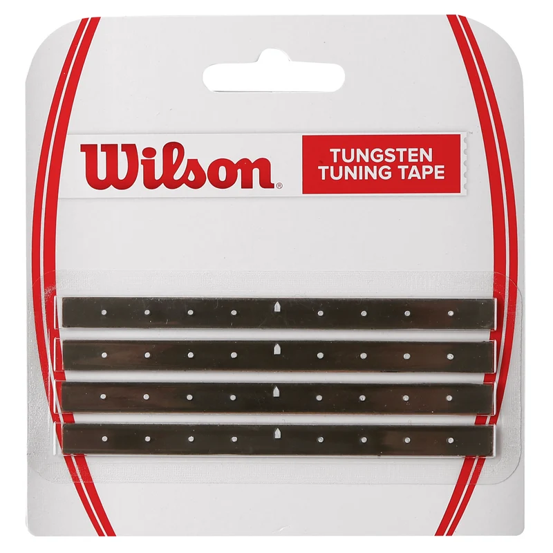 Tungsten Tuning Plomb-Noir