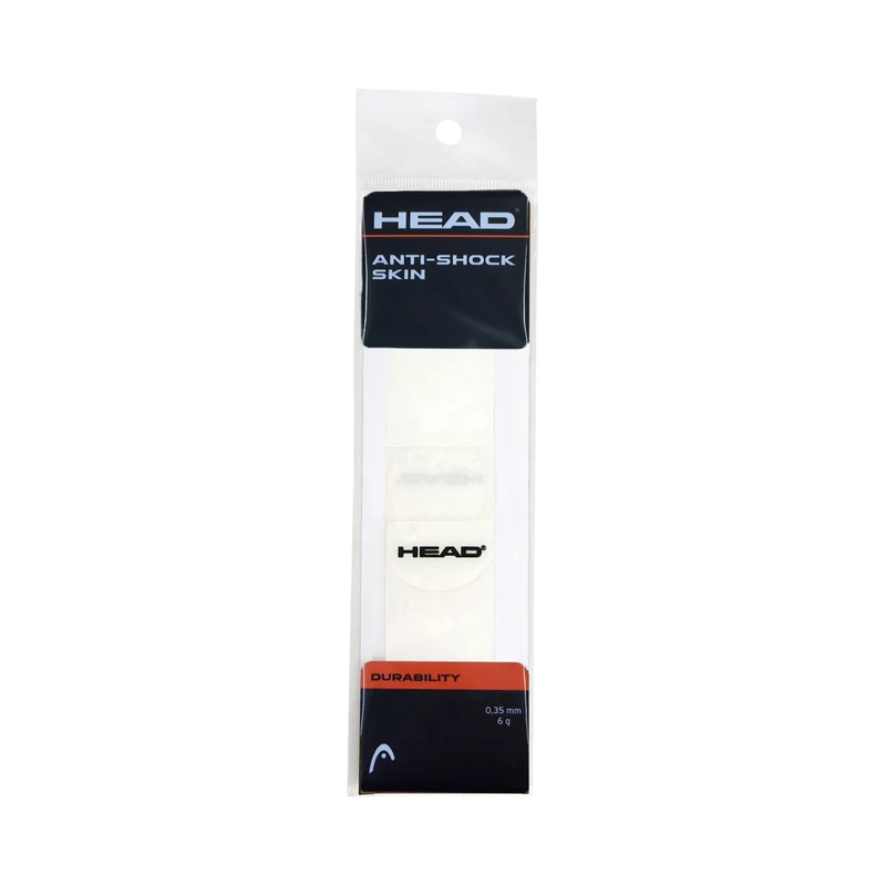 Antishock Skin Paddle Bande de protection du cadre Padel