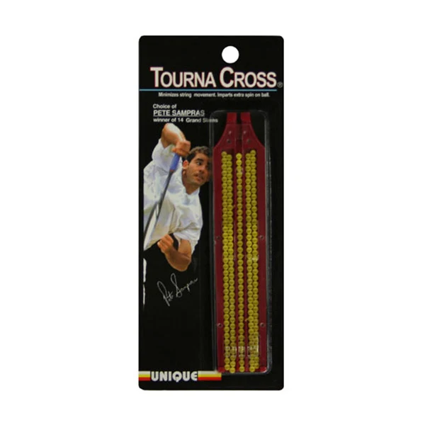 Tourna Cross Elasto-cross