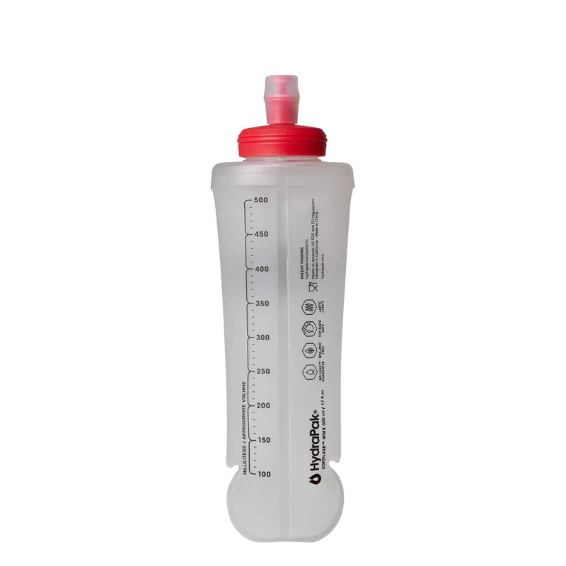 Soft Flask 500ml Gourde