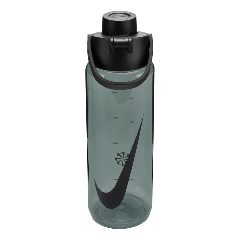 Renew Recharge Chug 24 OZ 709ml Gourde - anthracite, noir