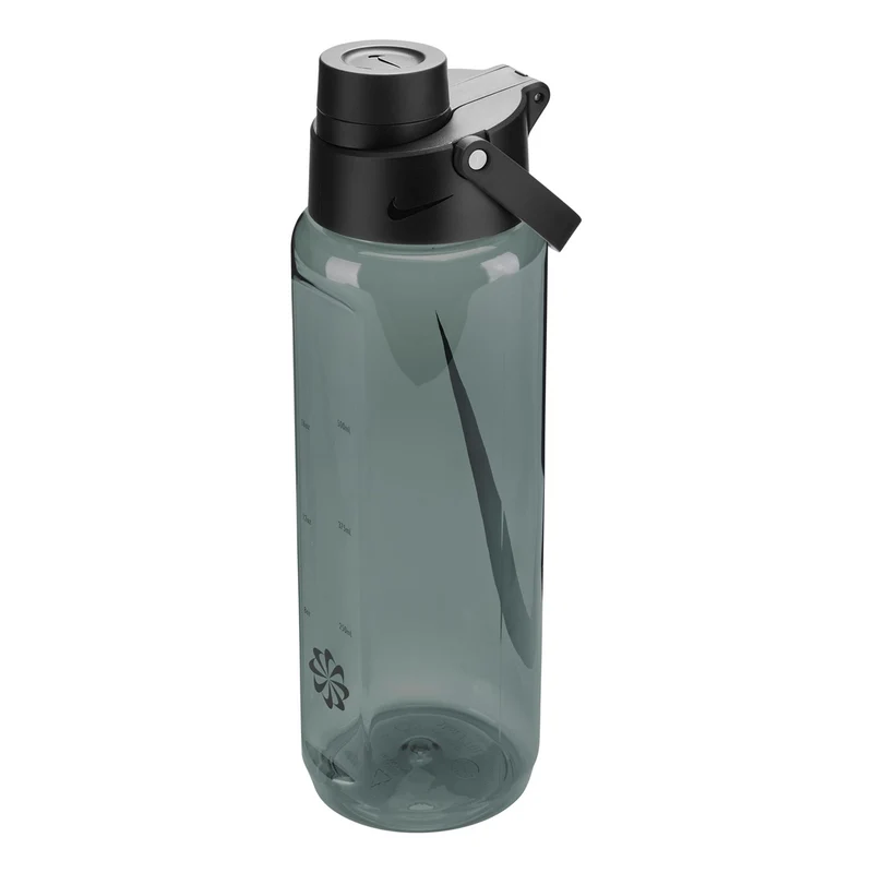 Renew Recharge Chug 24 OZ 709ml Gourde - anthracite, noir