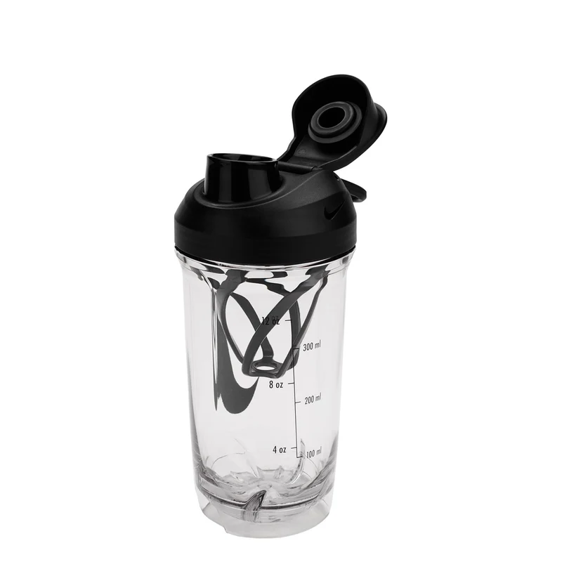 Recharge Shaker 473ml Gourde -noir,gris