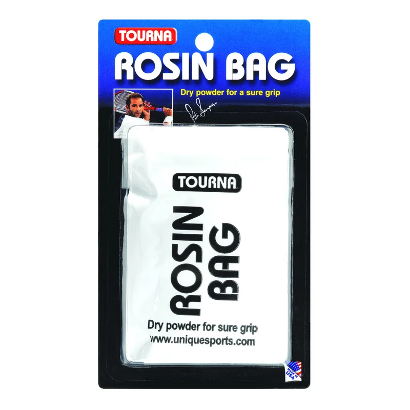Rosin Bag Soin Des Mains-Blanc